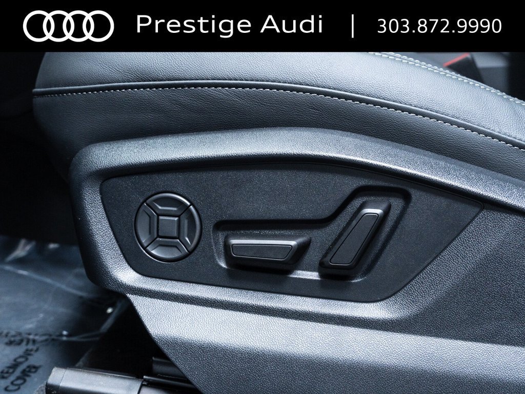 New 2025 Audi Q7 2.0T Premium Plus image 24