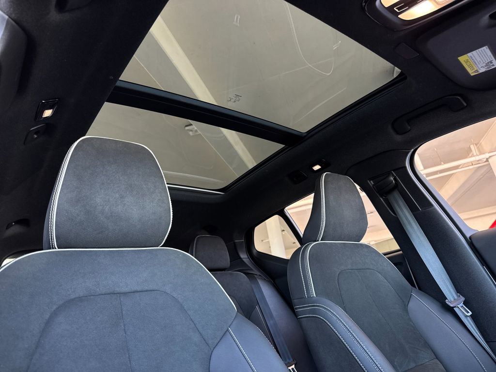 Certified 2023 Volvo XC40 Recharge Plus AWD/4WD image 16