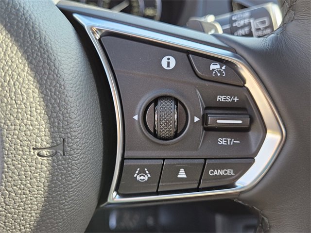 New 2025 Acura RDX w/ Technology Package image 29