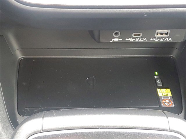 New 2026 Subaru Impreza RS image 27