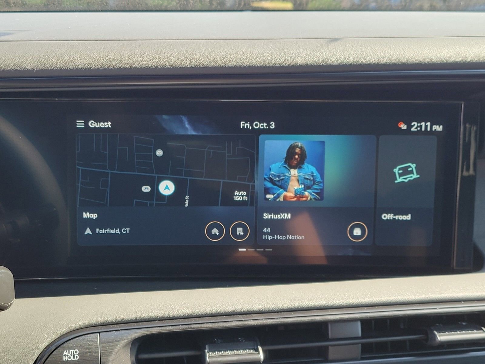 New 2026 Hyundai Palisade XRT Pro image 21