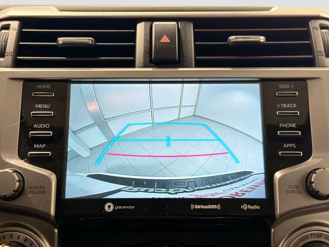 Certified 2024 Toyota 4Runner SR5 Premium w/ Moonroof Package AWD/4WD image 12