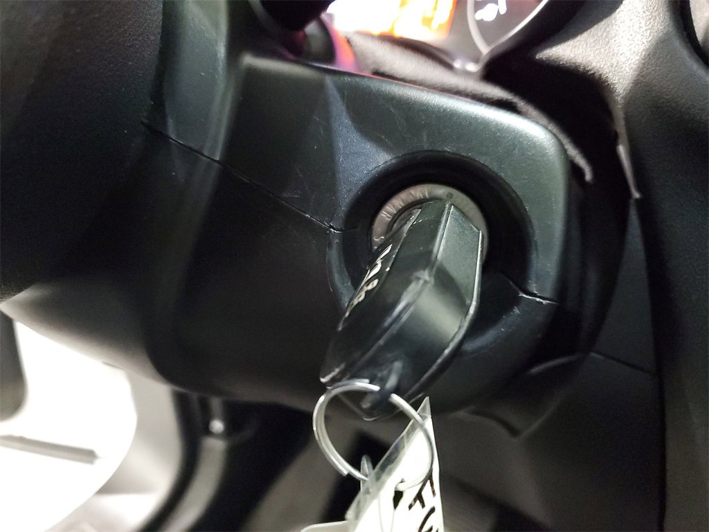 Used 2020 RAM ProMaster City Tradesman image 18