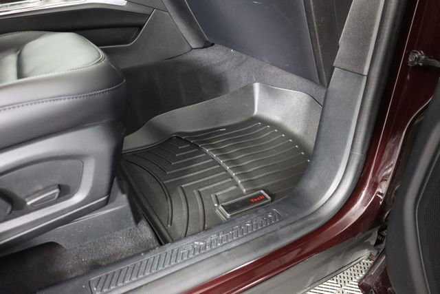 Certified 2022 Ford Explorer XLT w/ Equipment Group 202A image 61