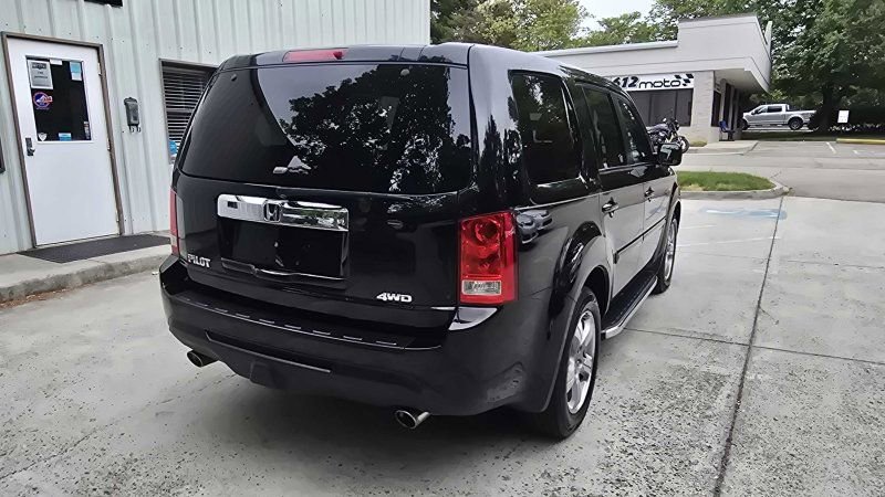 Used 2015 Honda Pilot EX-L image 5
