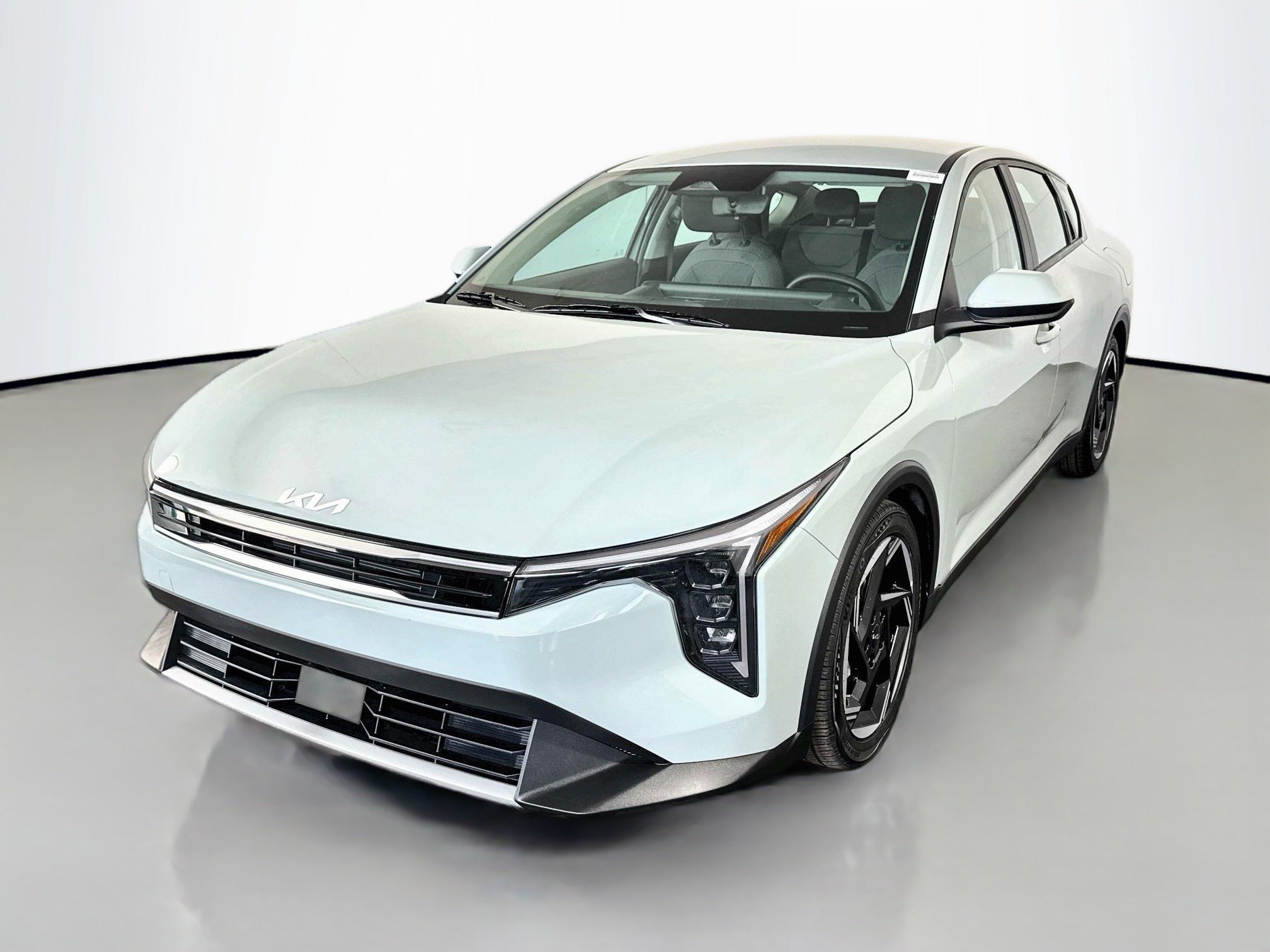 Used 2025 Kia K4 EX FWD image 4