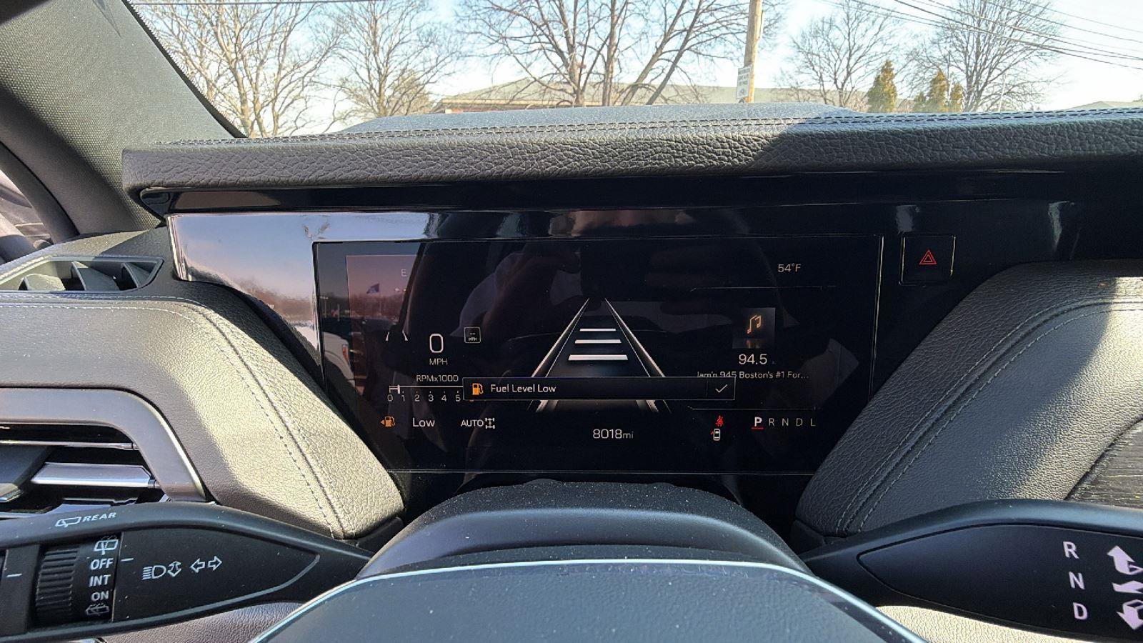 Used 2025 GMC Yukon XL Denali image 26