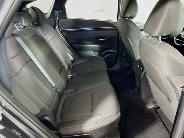 Certified 2024 Hyundai Tucson SEL image 28