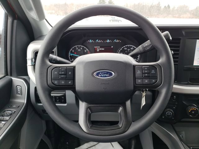 New 2026 Ford F350 XLT w/ Tremor Off-Road Package image 9