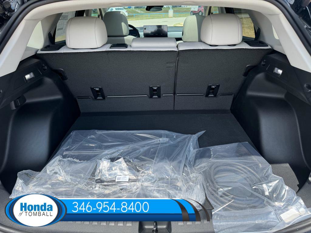 New 2026 Honda Prologue Elite image 17