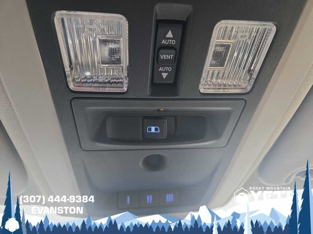 Used 2017 RAM 2500 Laramie w/ Convenience Group image 31