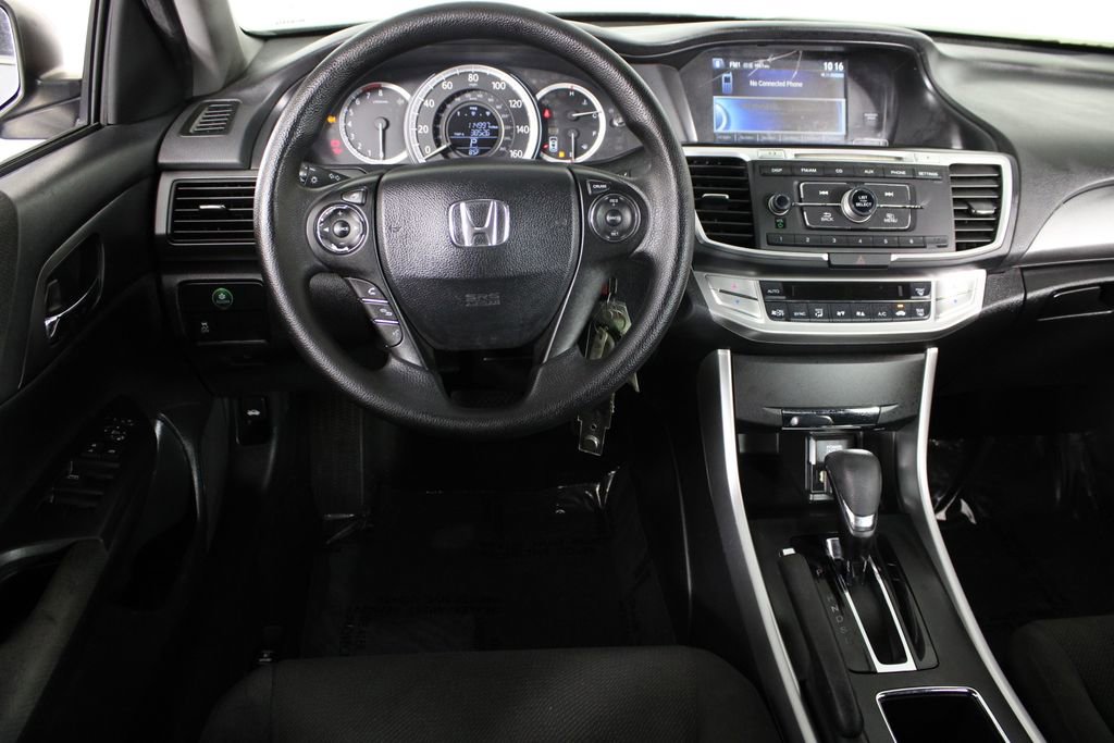 Used 2013 Honda Accord LX image 6