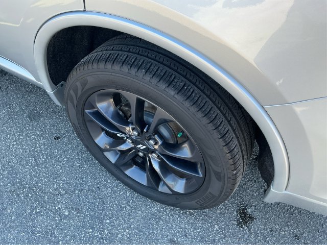 Used 2025 Dodge Durango GT AWD/4WD image 20