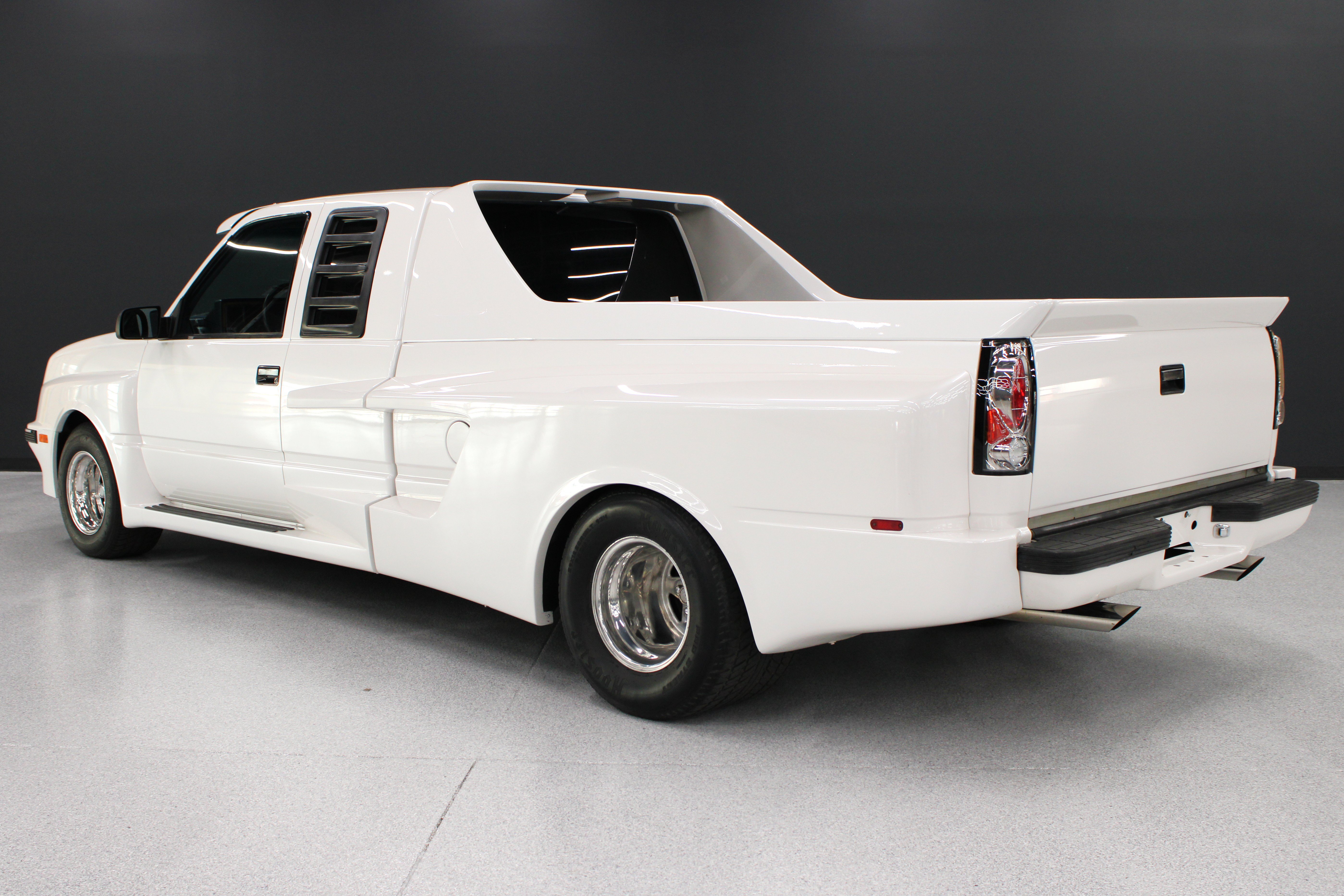 Used 1990 Chevrolet Silverado 1500 2WD Extended Cab image 29