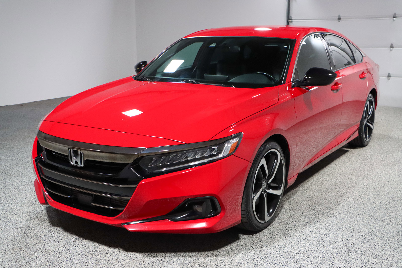 Used 2022 Honda Accord Sport image 29