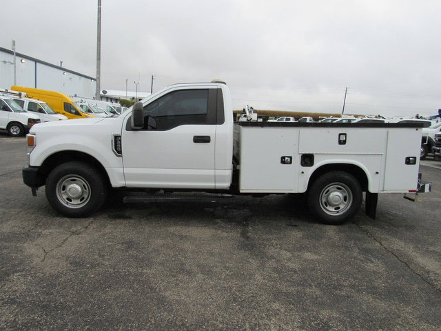 Used 2021 Ford F250 XL RWD image 6