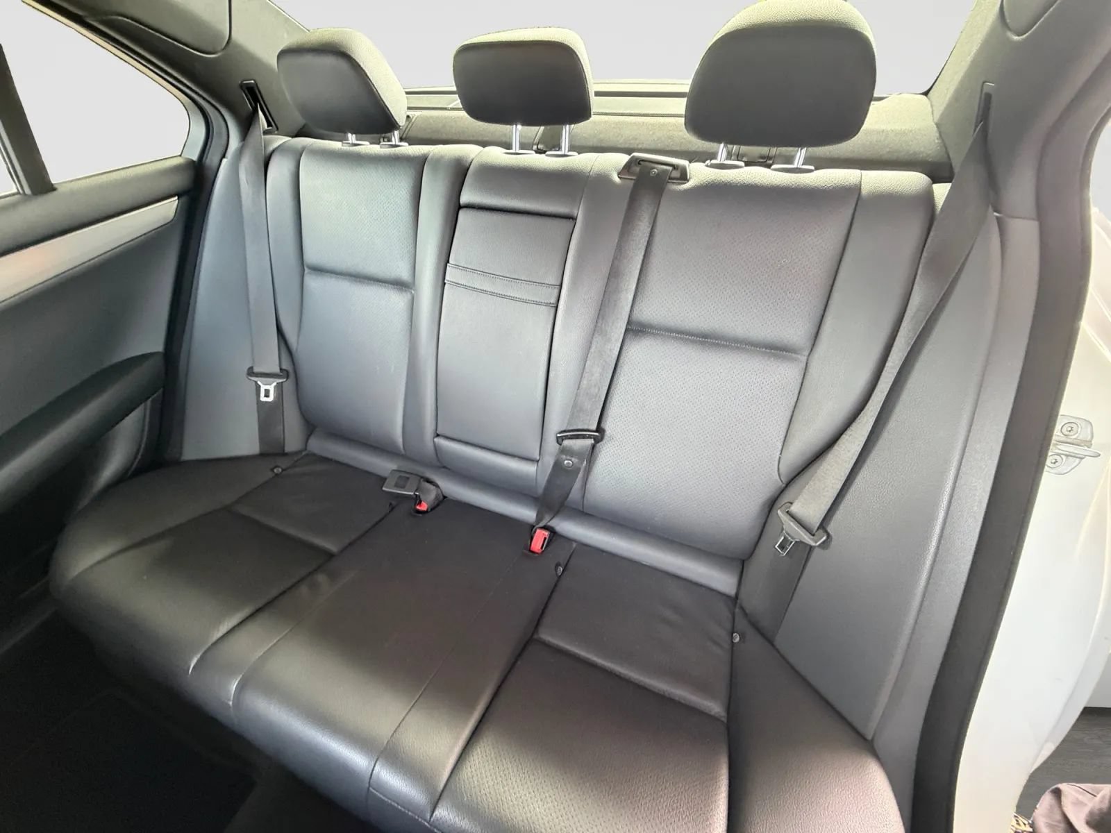 Used 2013 Mercedes-Benz C 300 4MATIC Sedan image 15