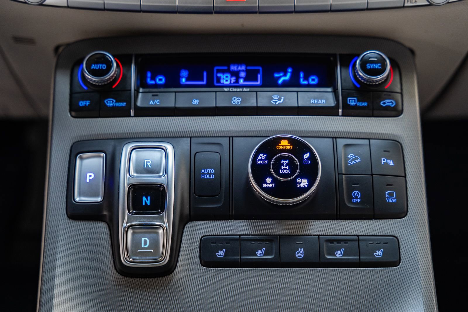 Used 2021 Hyundai Palisade Limited image 32