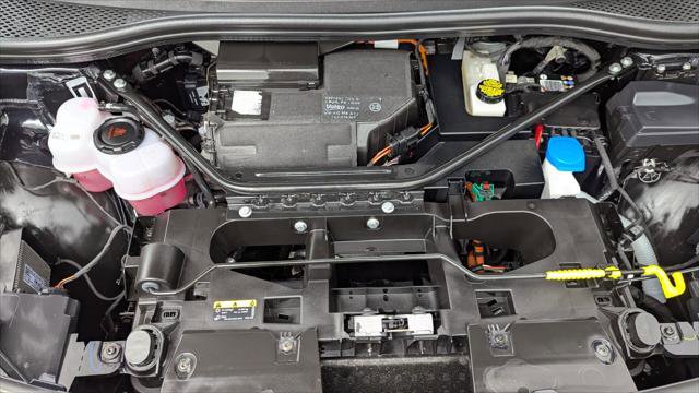 Used 2023 Volkswagen ID.4 Pro image 30