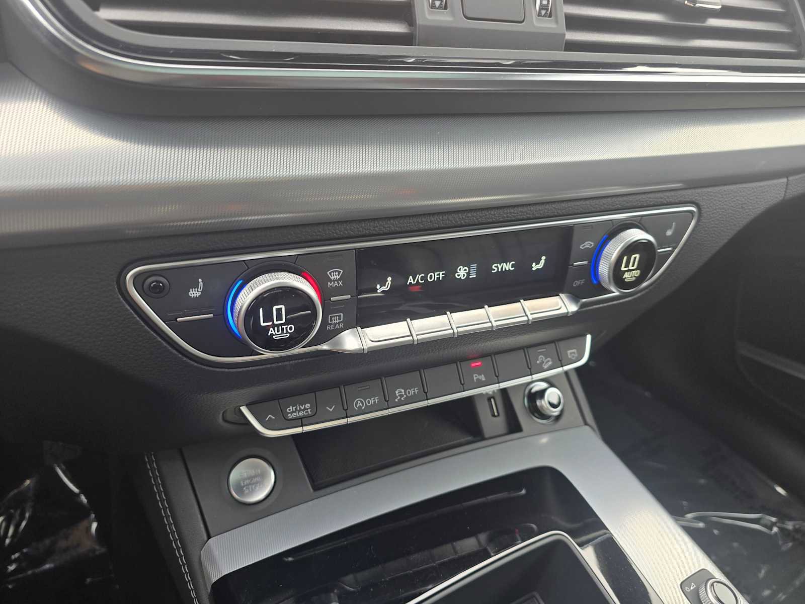 Used 2022 Audi Q5 2.0T Premium Plus image 31