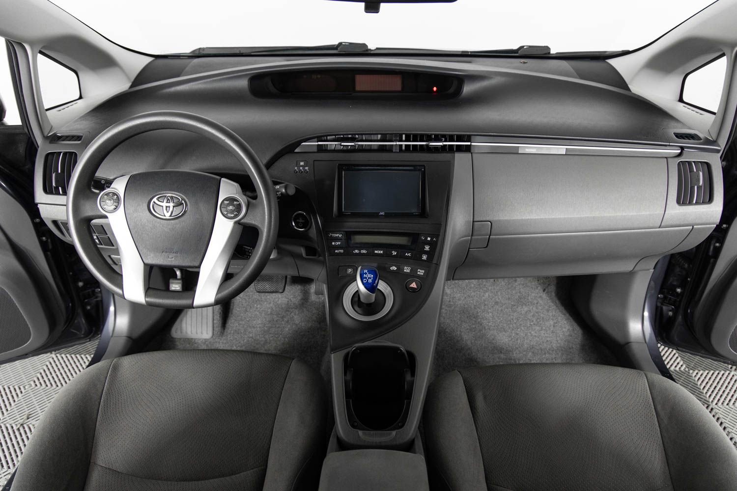 Used 2011 Toyota Prius Two image 33