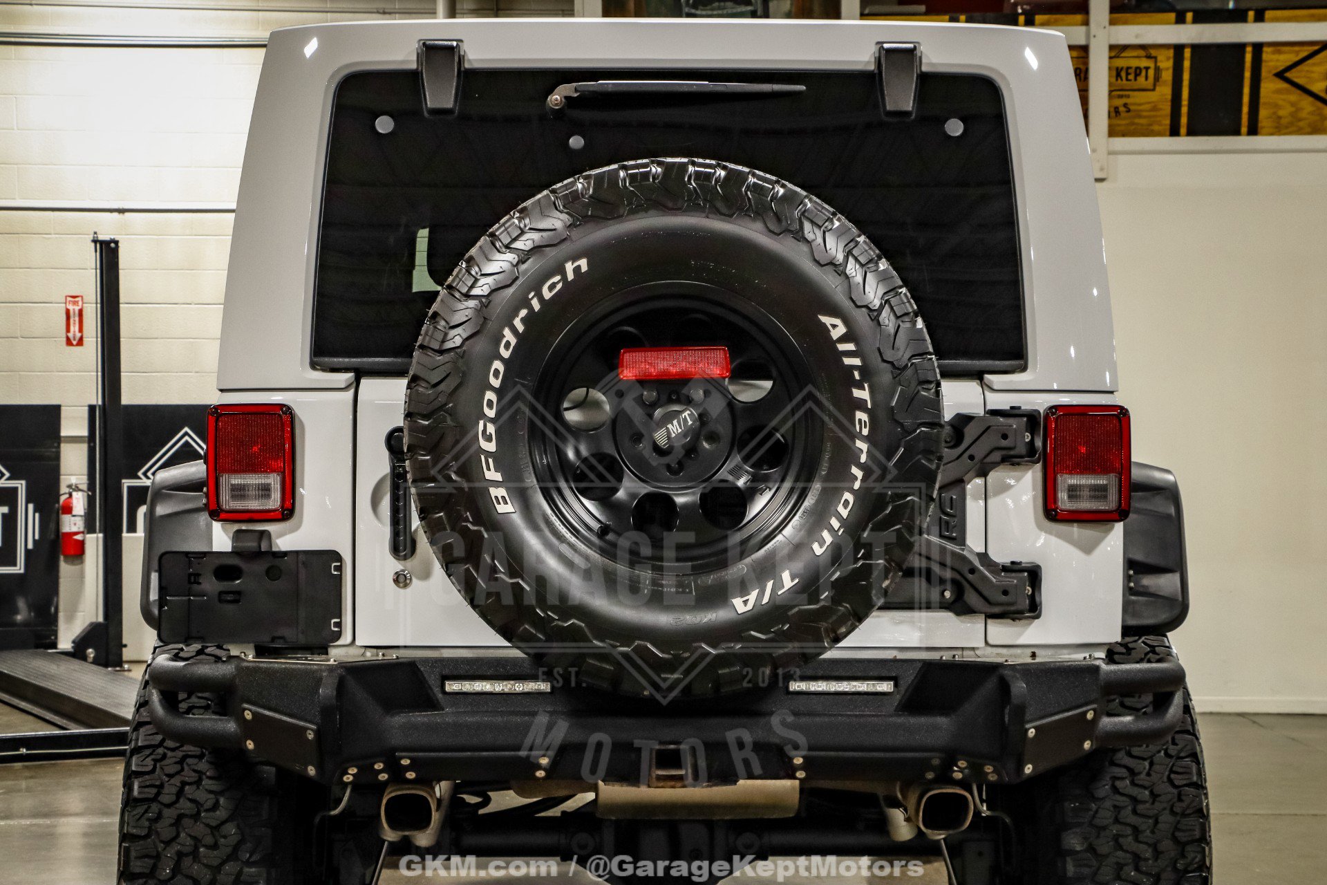 Used 2018 Jeep Wrangler Unlimited Sport w/ Power Convenience Group image 56