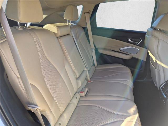 Used 2020 Acura RDX FWD w/ Technology Package image 19