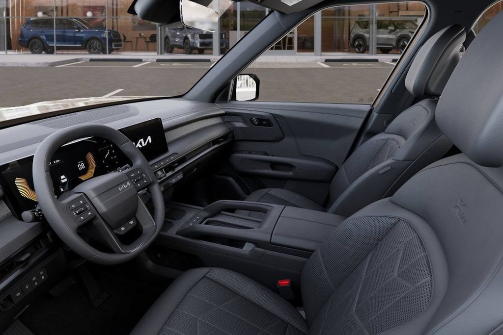 New 2027 Kia Telluride EX X-Line AWD/4WD image 20