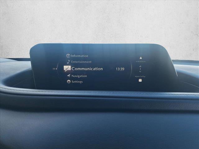 Used 2025 MAZDA CX-30 AWD 2.5 S w/ Preferred Package image 13