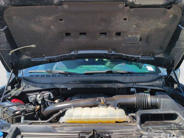 Used 2023 Ford F150 Raptor AWD/4WD image 25