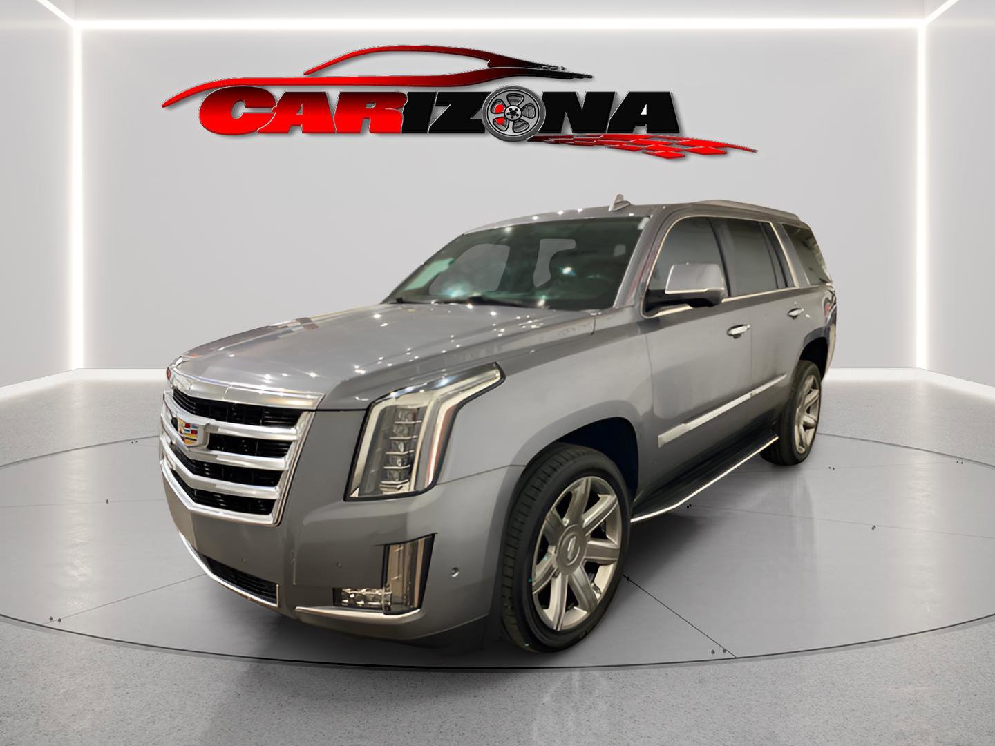 Used 2020 Cadillac Escalade Luxury RWD image 6