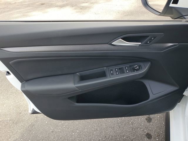 New 2026 Volkswagen GTI SE image 13