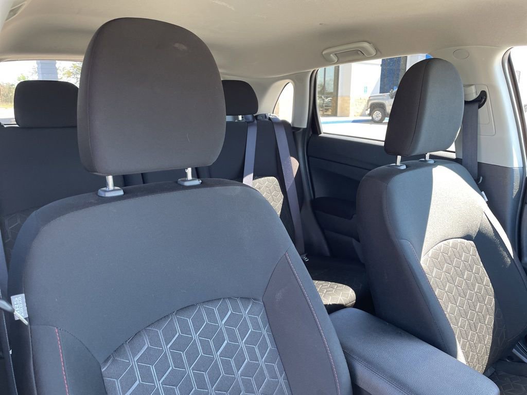 Used 2025 Mitsubishi Outlander Sport SE image 28