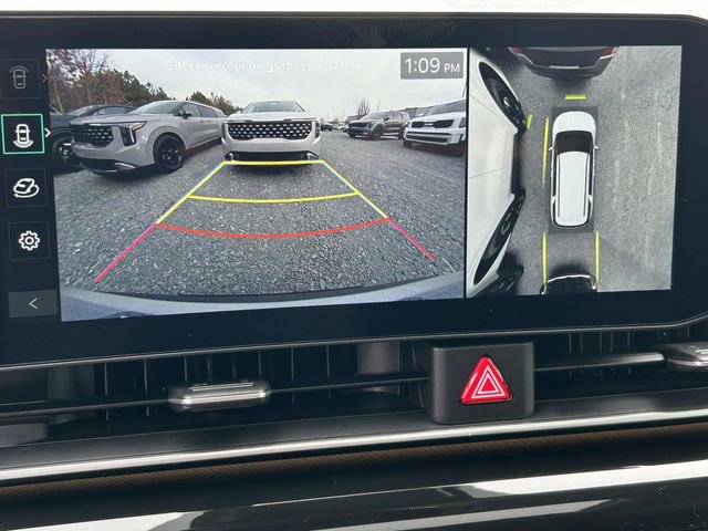 New 2026 Kia Carnival SX Prestige image 4