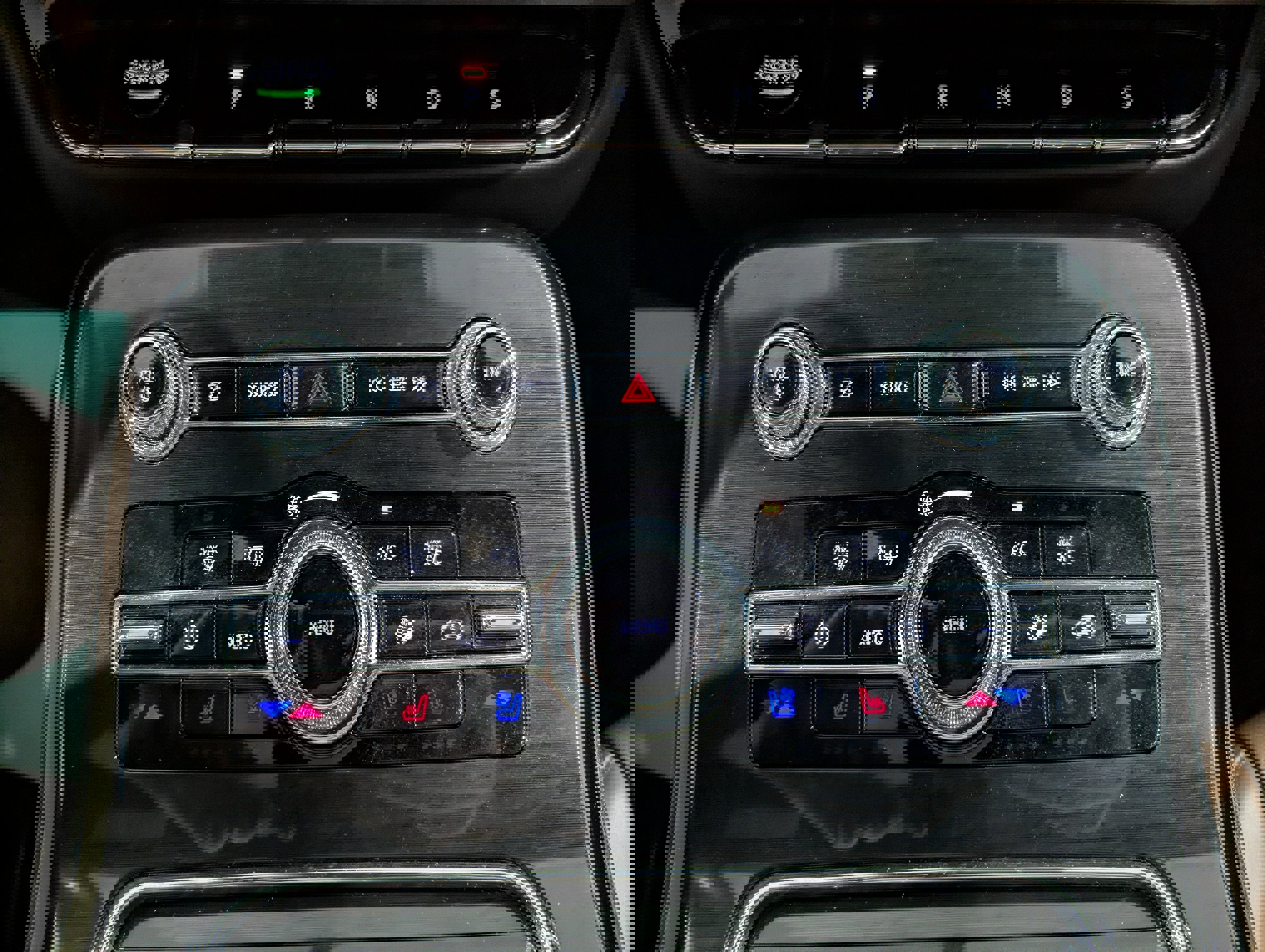 Used 2022 Lincoln Nautilus Reserve w/ Equipment Group 201A AWD/4WD image 22