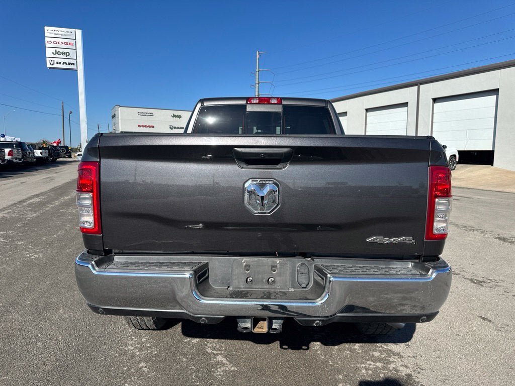 Used 2020 RAM 2500 Tradesman AWD/4WD image 8