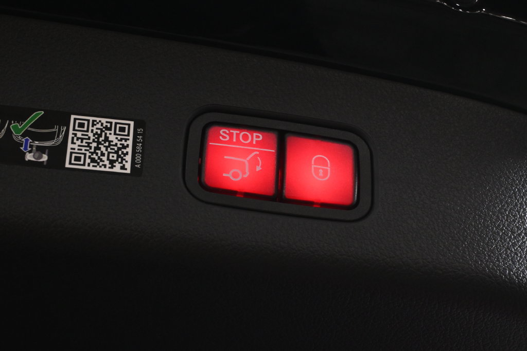 Certified 2026 Mercedes-Benz GLC 300 4MATIC image 34