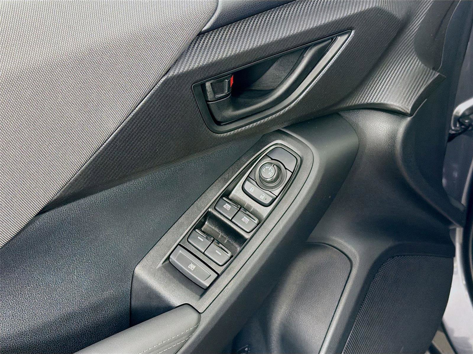 Certified 2026 Subaru Crosstrek 2.0i Premium image 18