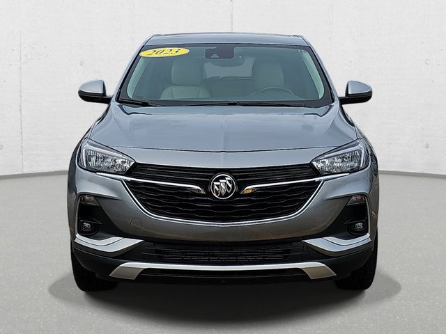 Used 2023 Buick Encore GX Preferred w/ Cold Weather Comfort Package image 2
