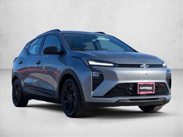 New 2027 Chevrolet Bolt RS w/ Technology Package FWD image 3