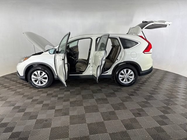 Used 2014 Honda CR-V EX image 11