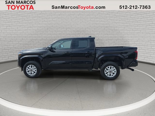 New 2026 Toyota Tacoma SR5 image 8