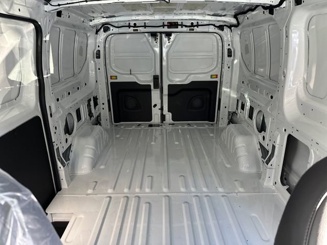 New 2026 Ford Transit 250 Low Roof image 18