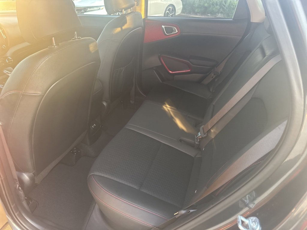 Used 2024 Kia Soul GT-Line image 13