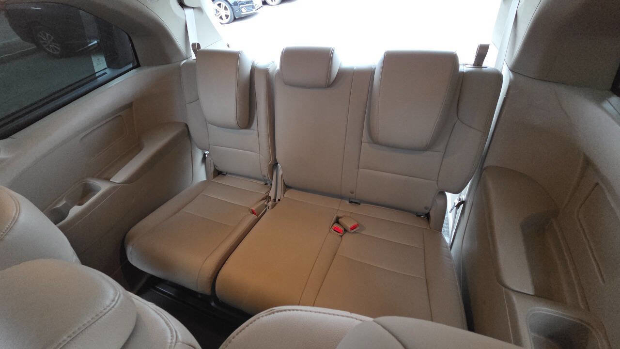 Used 2016 Honda Odyssey EX-L image 30
