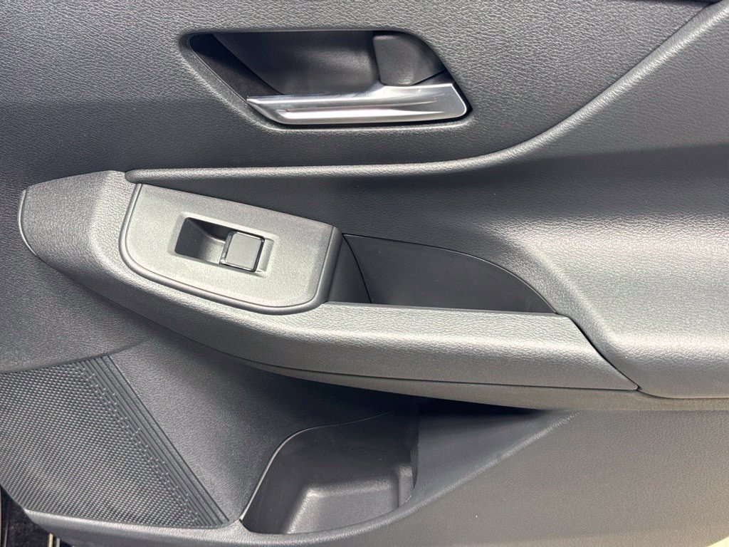 New 2027 Nissan Sentra SV w/ Floor Mat Package FWD image 25