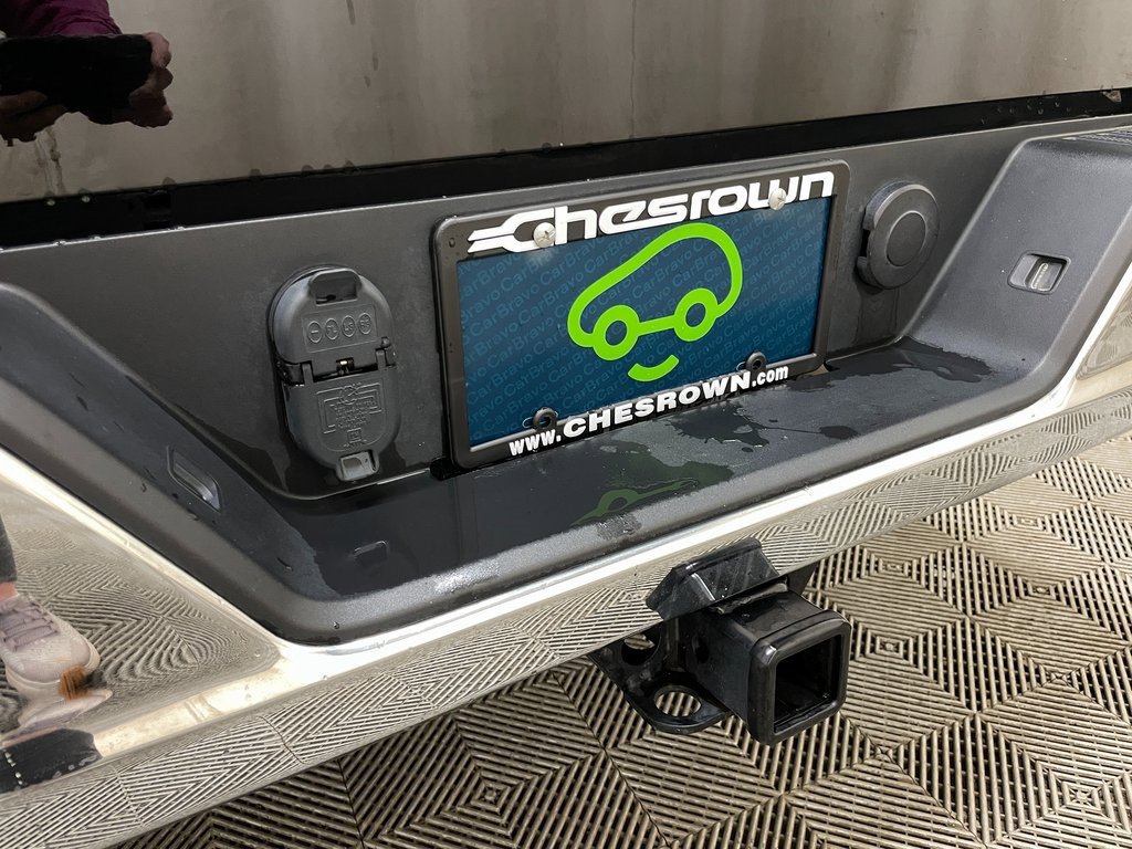 Certified 2020 GMC Sierra 1500 SLE w/ SLE Value Package image 44