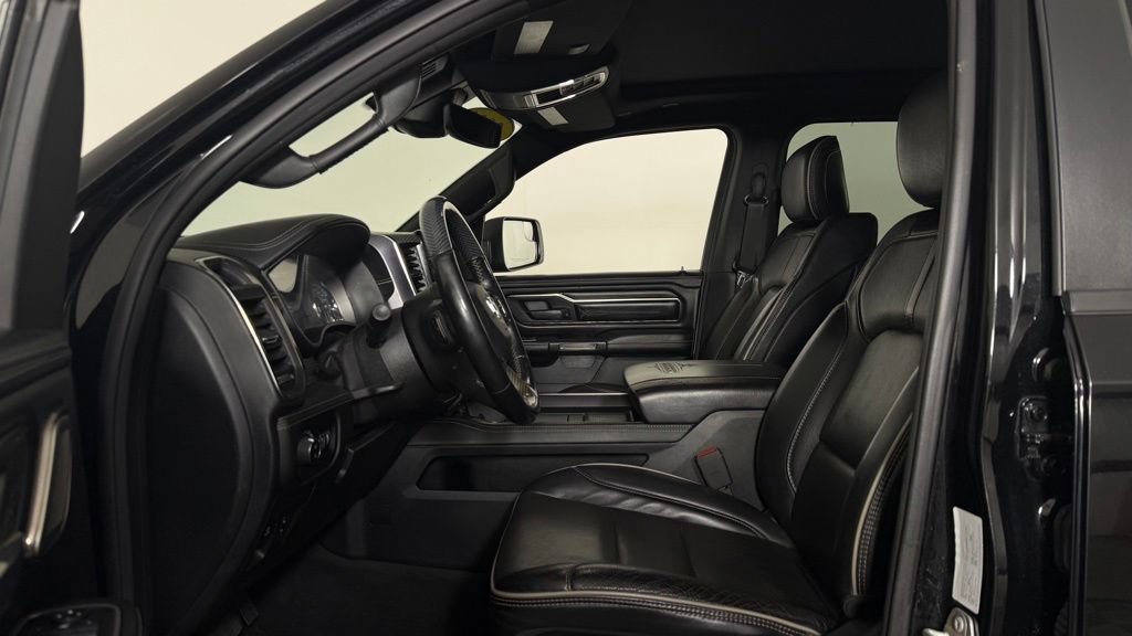 Used 2020 RAM 1500 Limited AWD/4WD image 11