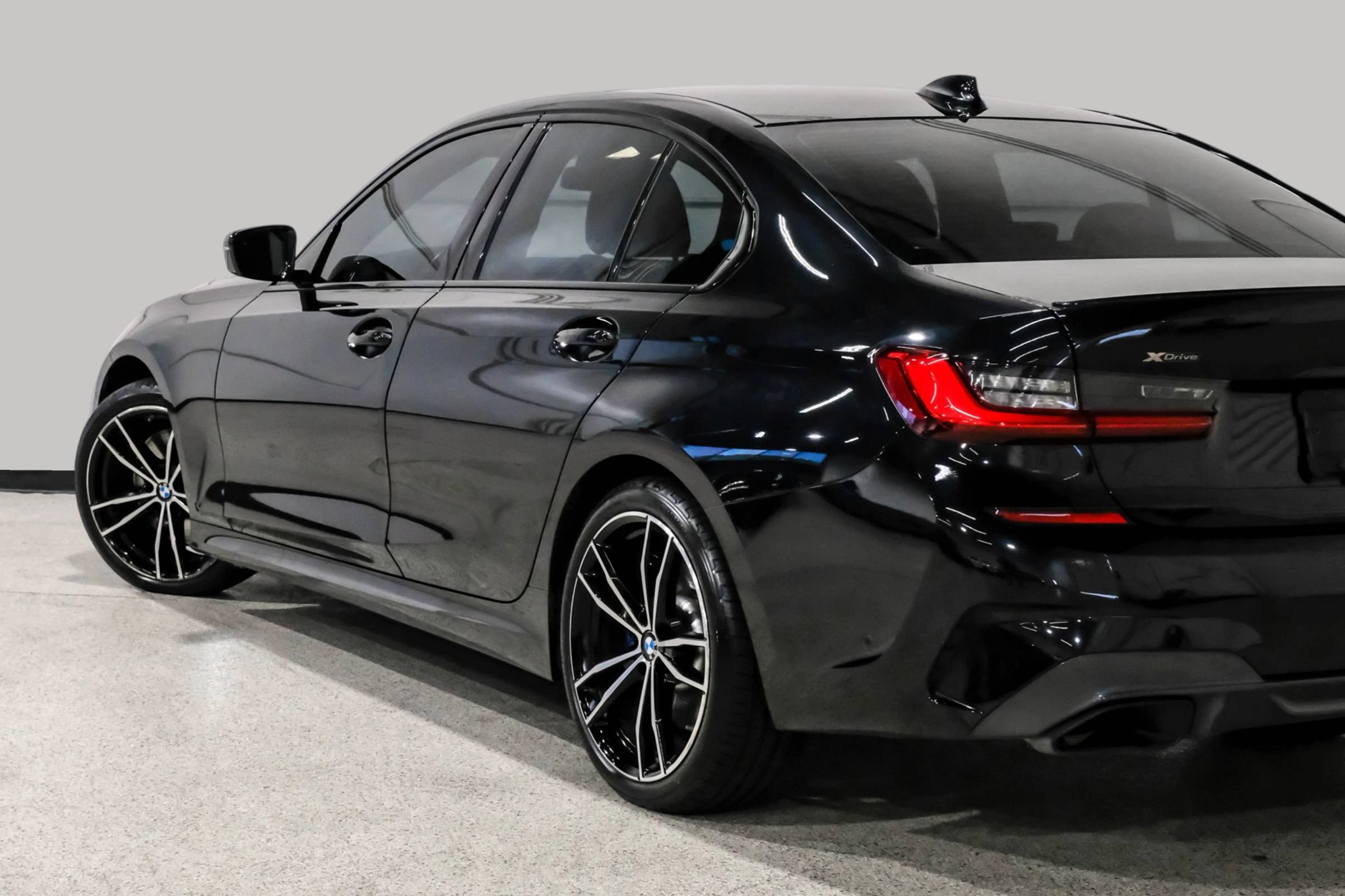 Used 2021 BMW M340i xDrive w/ Premium Package AWD/4WD image 18