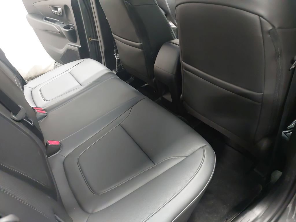 Used 2024 Hyundai Santa Cruz Night image 17